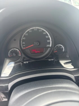 VW Up 1.3 нова - 9500 € / 18580.38 лв. - 25366977 6 | Car24.bg VW Up 1.3 нова - 9500 € / 18580.38 лв. - 25366977 6
