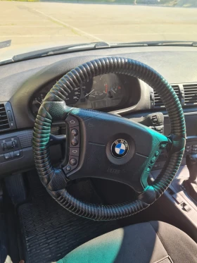 BMW 320 - 4200 € / 8214.49 лв. - 59318769 11 | Car24.bg BMW 320 - 4200 € / 8214.49 лв. - 59318769 11