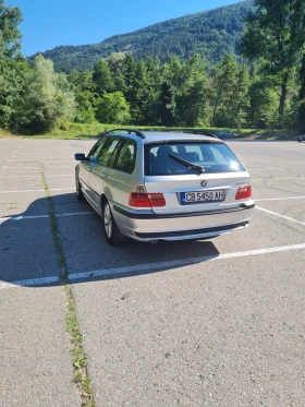 BMW 320 - 4200 € / 8214.49 лв. - 59318769 4 | Car24.bg BMW 320 - 4200 € / 8214.49 лв. - 59318769 4