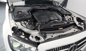 Mercedes-Benz E 350 ДИСТРОНИК * ОБДУХВАНЕ * HEAD-UP * BURMESTER | Auto.bg — изображение 10 Mercedes-Benz E 350 ДИСТРОНИК * ОБДУХВАНЕ * HEAD-UP * BURMESTER | Auto.bg — изображение 10