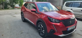 Peugeot 2008 undefined | Auto.bg — изображение 4 Peugeot 2008 undefined | Auto.bg — изображение 4