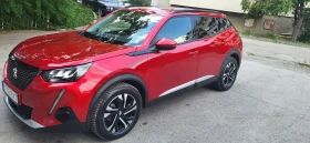 Peugeot 2008 undefined | Auto.bg — изображение 2 Peugeot 2008 undefined | Auto.bg — изображение 2