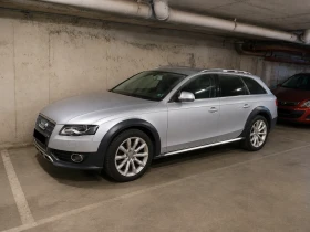 Audi A4 Allroad 2.0 TDI/ 170 ps 4x4 - 8300 € / 16233.39 лв. - 38004174 4 | Car24.bg Audi A4 Allroad 2.0 TDI/ 170 ps 4x4 - 8300 € / 16233.39 лв. - 38004174 4