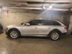 Audi A4 Allroad 2.0 TDI/ 170 ps 4x4 - 8300 € / 16233.39 лв. - 38004174 6 | Car24.bg Audi A4 Allroad 2.0 TDI/ 170 ps 4x4 - 8300 € / 16233.39 лв. - 38004174 6
