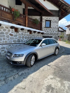 Audi A4 Allroad 2.0 TDI/ 170 ps 4x4 - 8300 € / 16233.39 лв. - 38004174 5 | Car24.bg Audi A4 Allroad 2.0 TDI/ 170 ps 4x4 - 8300 € / 16233.39 лв. - 38004174 5
