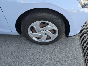 Hyundai I20 1.2 TCe 85hp - 11500 € / 22492.04 лв. - 86275336 15 | Car24.bg Hyundai I20 1.2 TCe 85hp - 11500 € / 22492.04 лв. - 86275336 15