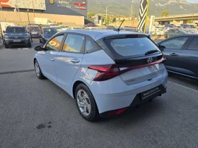 Hyundai I20 1.2 TCe 85hp - 11500 € / 22492.04 лв. - 86275336 4 | Car24.bg Hyundai I20 1.2 TCe 85hp - 11500 € / 22492.04 лв. - 86275336 4