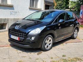 Снимка Peugeot 3008