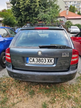 Skoda Octavia Octavia 2 combi | Auto.bg — изображение 10 Skoda Octavia Octavia 2 combi | Auto.bg — изображение 10