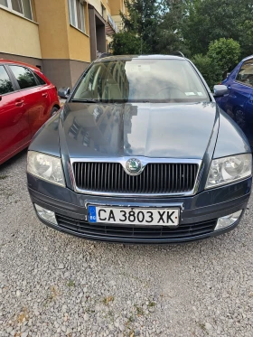 Skoda Octavia Octavia 2 combi | Auto.bg — изображение 9 Skoda Octavia Octavia 2 combi | Auto.bg — изображение 9