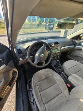 Skoda Octavia Octavia 2 combi | Auto.bg — изображение 7 Skoda Octavia Octavia 2 combi | Auto.bg — изображение 7
