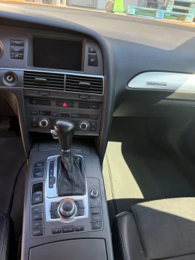 Audi A6 - 4000 € - 14762765 11 | Car24.bg Audi A6 - 4000 € - 14762765 11