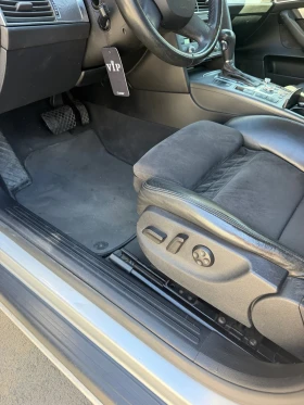 Audi A6 - 4000 € - 14762765 5 | Car24.bg Audi A6 - 4000 € - 14762765 5