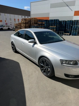 Audi A6 - 4000 € - 14762765 2 | Car24.bg Audi A6 - 4000 € - 14762765 2
