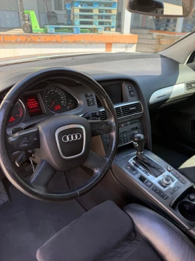 Audi A6 - 4000 € - 14762765 4 | Car24.bg Audi A6 - 4000 € - 14762765 4