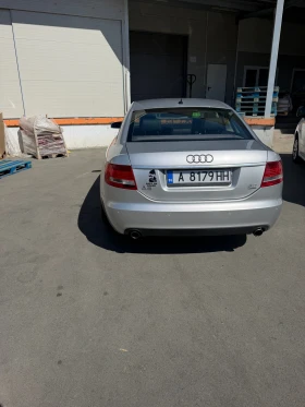 Audi A6 - 4000 € - 14762765 9 | Car24.bg Audi A6 - 4000 € - 14762765 9