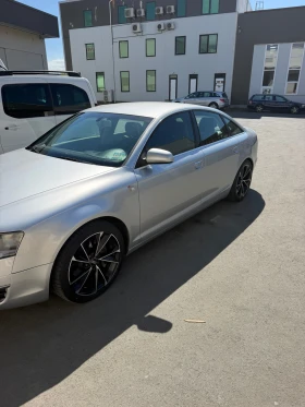 Audi A6 - 4000 € - 14762765 3 | Car24.bg Audi A6 - 4000 € - 14762765 3