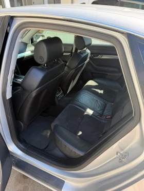 Audi A6 - 4000 € - 14762765 7 | Car24.bg Audi A6 - 4000 € - 14762765 7