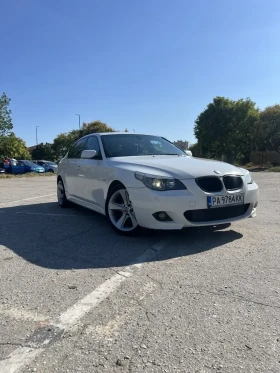 BMW 530 - 5700 € - 70346944 3 | Car24.bg BMW 530 - 5700 € - 70346944 3