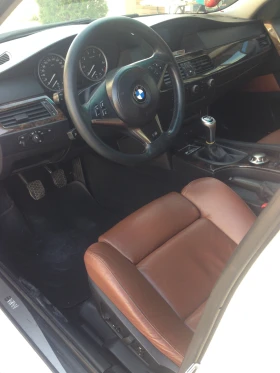 BMW 530 - 5700 € - 70346944 11 | Car24.bg BMW 530 - 5700 € - 70346944 11