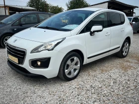 Peugeot 3008 ЛИЗИНГ-ФЕЙСЛИФТ-НАВИГАЦИЯ-ДИЗЕЛ-КЛИМА
