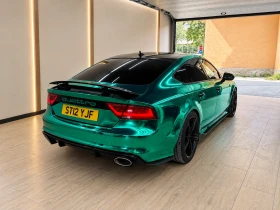 Audi A7 - 9500 € - 71470754 3 | Car24.bg Audi A7 - 9500 € - 71470754 3
