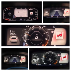 Cupra Formentor 4drive 2.0tdi DSG * 107000км.* - 22300 € - 98219266 16 | Car24.bg Cupra Formentor 4drive 2.0tdi DSG * 107000км.* - 22300 € - 98219266 16