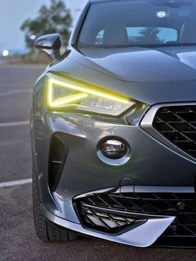 Cupra Formentor 4drive 2.0tdi DSG * 107000км.* - 22300 € - 98219266 4 | Car24.bg Cupra Formentor 4drive 2.0tdi DSG * 107000км.* - 22300 € - 98219266 4
