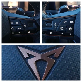 Cupra Formentor 4drive 2.0tdi DSG * 107000км.* - 22300 € - 98219266 17 | Car24.bg Cupra Formentor 4drive 2.0tdi DSG * 107000км.* - 22300 € - 98219266 17