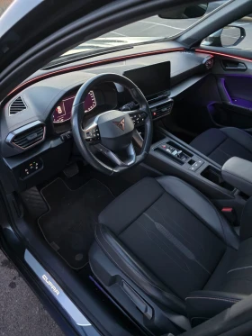 Cupra Formentor 4drive 2.0tdi DSG * 107000км.* - 22300 € - 98219266 8 | Car24.bg Cupra Formentor 4drive 2.0tdi DSG * 107000км.* - 22300 € - 98219266 8