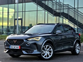 Cupra Formentor 4drive 2.0tdi DSG * 107000км.* - Car24.bg Cupra Formentor 4drive 2.0tdi DSG * 107000км.*