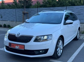 Skoda Octavia 1, 6 TDi* AUTOMATIC* NAVI* EURO 6 - Car24.bg Skoda Octavia 1, 6 TDi* AUTOMATIC* NAVI* EURO 6