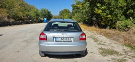 Audi A3 1.6i (8L) | Auto.bg — изображение 3 Audi A3 1.6i (8L) | Auto.bg — изображение 3
