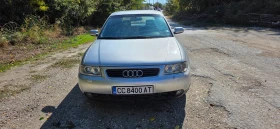 Audi A3 1.6i (8L) | Auto.bg — изображение 11 Audi A3 1.6i (8L) | Auto.bg — изображение 11