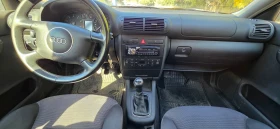 Audi A3 1.6i (8L) | Auto.bg — изображение 6 Audi A3 1.6i (8L) | Auto.bg — изображение 6