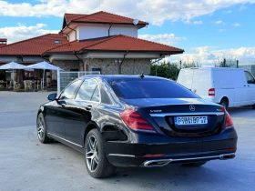Mercedes-Benz S 560 L* Burmester* Amg pack* 360* Distronic* Обдух - 32500 € - 24196504 3 | Car24.bg Mercedes-Benz S 560 L* Burmester* Amg pack* 360* Distronic* Обдух - 32500 € - 24196504 3