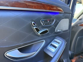 Mercedes-Benz S 560 L* Burmester* Amg pack* 360* Distronic* Обдух - 32500 € - 24196504 12 | Car24.bg Mercedes-Benz S 560 L* Burmester* Amg pack* 360* Distronic* Обдух - 32500 € - 24196504 12