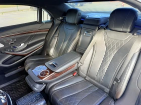 Mercedes-Benz S 560 L* Burmester* Amg pack* 360* Distronic* Обдух - 32500 € - 24196504 13 | Car24.bg Mercedes-Benz S 560 L* Burmester* Amg pack* 360* Distronic* Обдух - 32500 € - 24196504 13