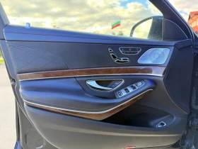 Mercedes-Benz S 560 L* Burmester* Amg pack* 360* Distronic* Обдух - 32500 € - 24196504 6 | Car24.bg Mercedes-Benz S 560 L* Burmester* Amg pack* 360* Distronic* Обдух - 32500 € - 24196504 6