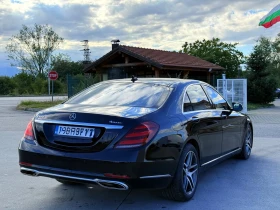 Mercedes-Benz S 560 L* Burmester* Amg pack* 360* Distronic* Обдух - 32500 € - 24196504 4 | Car24.bg Mercedes-Benz S 560 L* Burmester* Amg pack* 360* Distronic* Обдух - 32500 € - 24196504 4