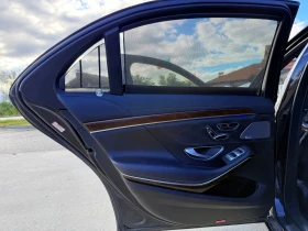 Mercedes-Benz S 560 L* Burmester* Amg pack* 360* Distronic* Обдух - 32500 € - 24196504 11 | Car24.bg Mercedes-Benz S 560 L* Burmester* Amg pack* 360* Distronic* Обдух - 32500 € - 24196504 11