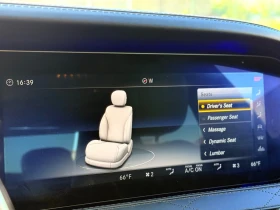 Mercedes-Benz S 560 L* Burmester* Amg pack* 360* Distronic* Обдух - 32500 € - 24196504 14 | Car24.bg Mercedes-Benz S 560 L* Burmester* Amg pack* 360* Distronic* Обдух - 32500 € - 24196504 14