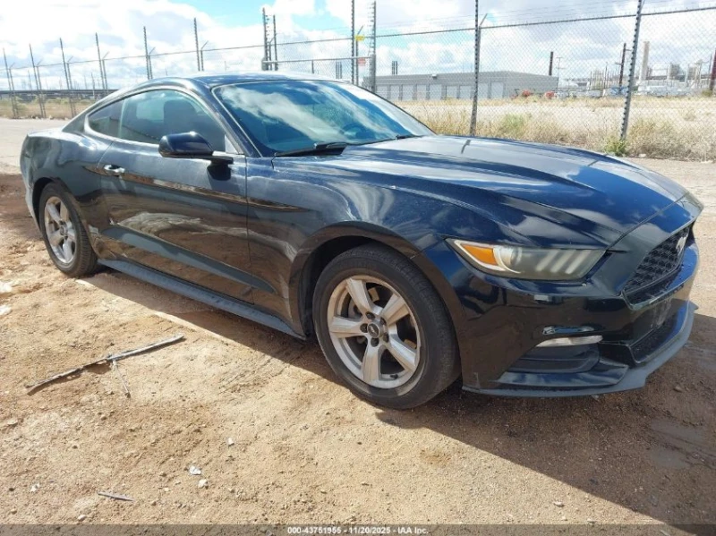 Ford Mustang 3.7l V6 - 9500 € / 18580.38 лв. - 31075911 1 | Car24.bg Ford Mustang 3.7l V6 - 9500 € / 18580.38 лв. - 31075911 1