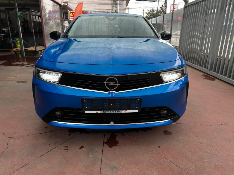 Opel Astra 1.5 автомат FULL FULL - 16300 € / 31880.03 лв. - 64717233 1 | Car24.bg Opel Astra 1.5 автомат FULL FULL - 16300 € / 31880.03 лв. - 64717233 1