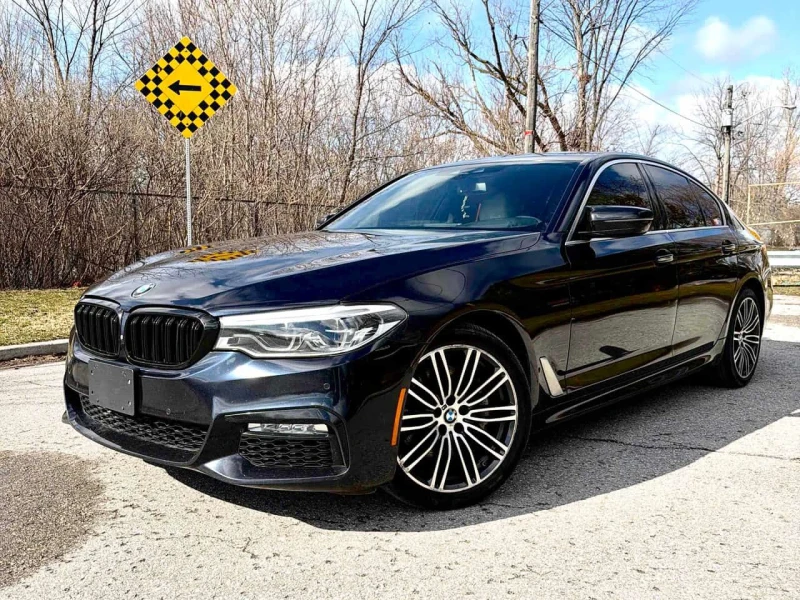 BMW 530 * xDrive * М ПАКЕТ * 360 * H/K * ПОДГРЕВ * CARPLAY - 15900 € / 31097.70 лв. - 81338952 1 | Car24.bg BMW 530 * xDrive * М ПАКЕТ * 360 * H/K * ПОДГРЕВ * CARPLAY - 15900 € / 31097.70 лв. - 81338952 1