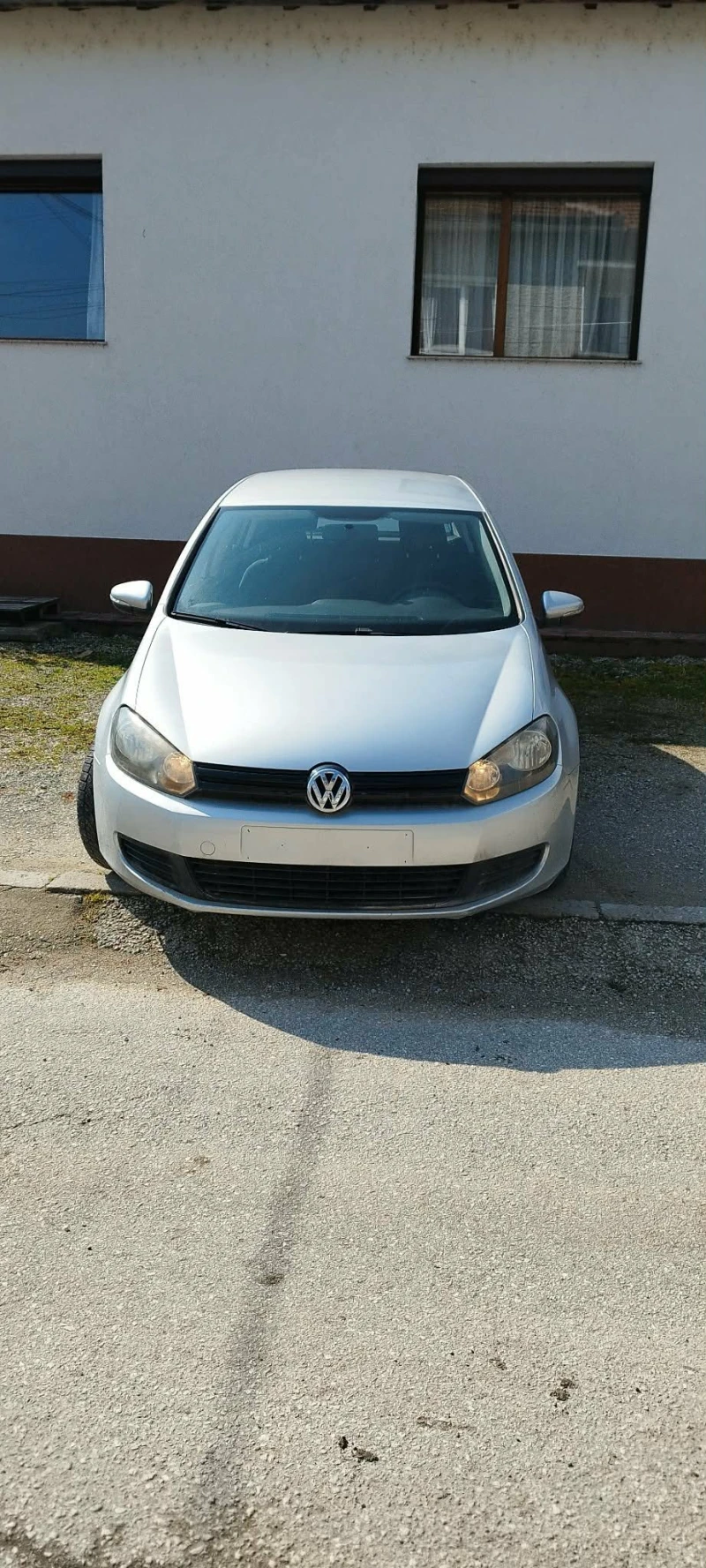 VW Golf - 4500 € / 8801.24 лв. - 35375759 1 | Car24.bg VW Golf - 4500 € / 8801.24 лв. - 35375759 1