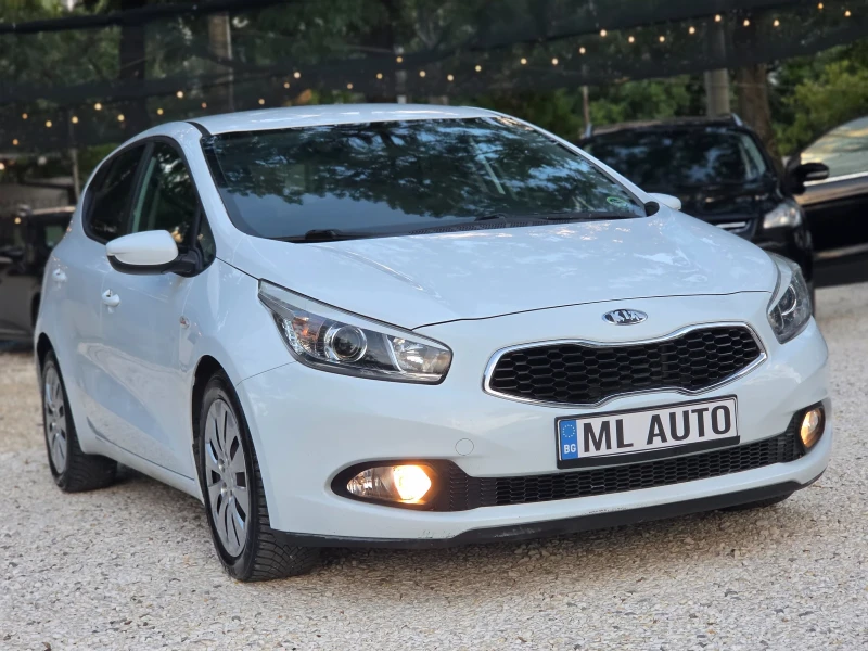 Kia Ceed 1.6CRDI 110hp * EURO 5 * ИТАЛИЯ * ЛИЗИНГ * - 5400 € / 10561.48 лв. - 72740648 1 | Car24.bg Kia Ceed 1.6CRDI 110hp * EURO 5 * ИТАЛИЯ * ЛИЗИНГ * - 5400 € / 10561.48 лв. - 72740648 1