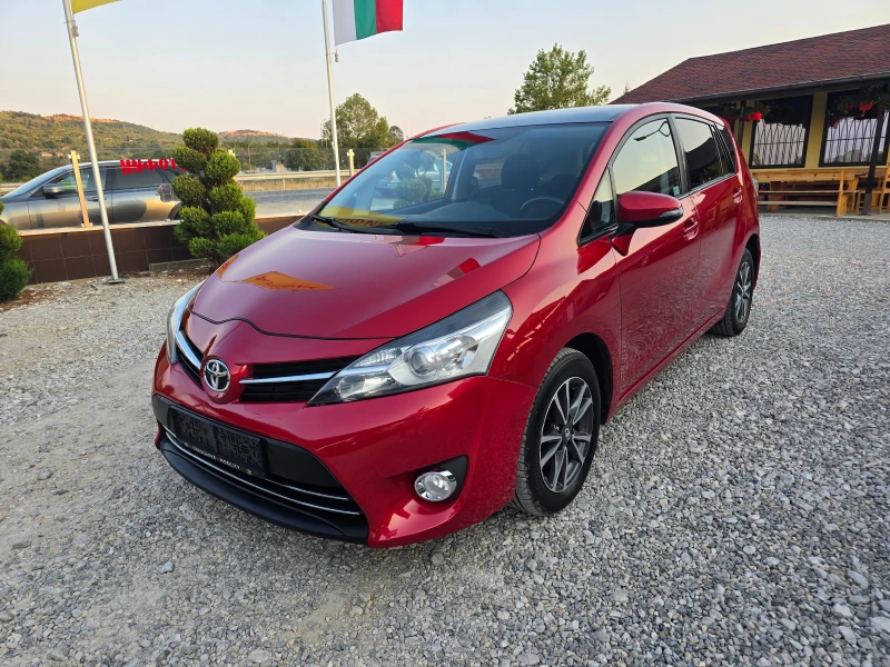 Toyota Verso 2.0D-4D ЕВРО 5b ! ! НАВИГАЦИЯ ! ! КЛИМАТРОНИК - 4400 € - 80041764 1 | Car24.bg Toyota Verso 2.0D-4D ЕВРО 5b ! ! НАВИГАЦИЯ ! ! КЛИМАТРОНИК - 4400 € - 80041764 1