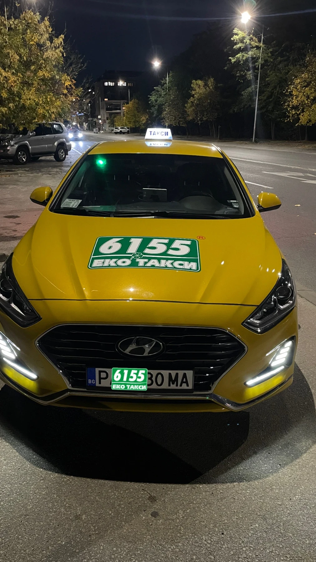 Hyundai Sonata LF LPI - изображение 2 | Auto.bg Hyundai Sonata LF LPI - изображение 2