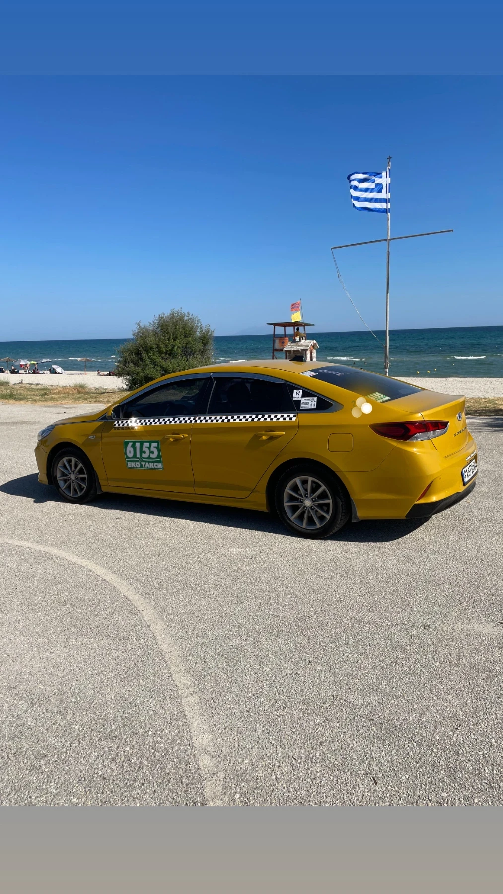 Hyundai Sonata LF LPI - изображение 3 | Auto.bg Hyundai Sonata LF LPI - изображение 3